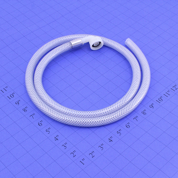 Inlet Hose Assembly