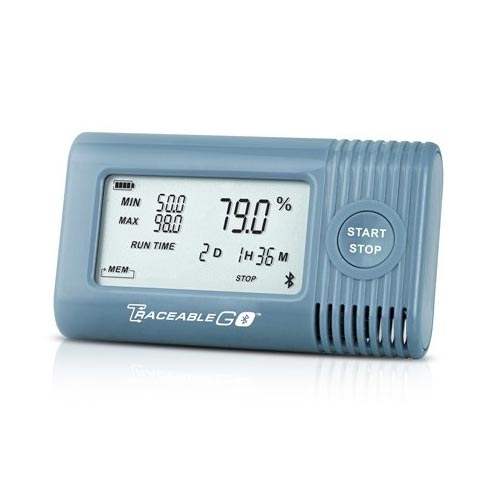 GO™ Temp/Humidity