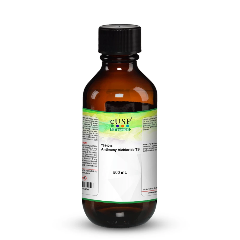 Antimony Trichloride TS