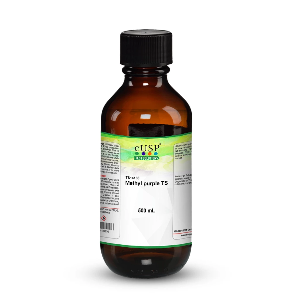 Methyl Purple TS