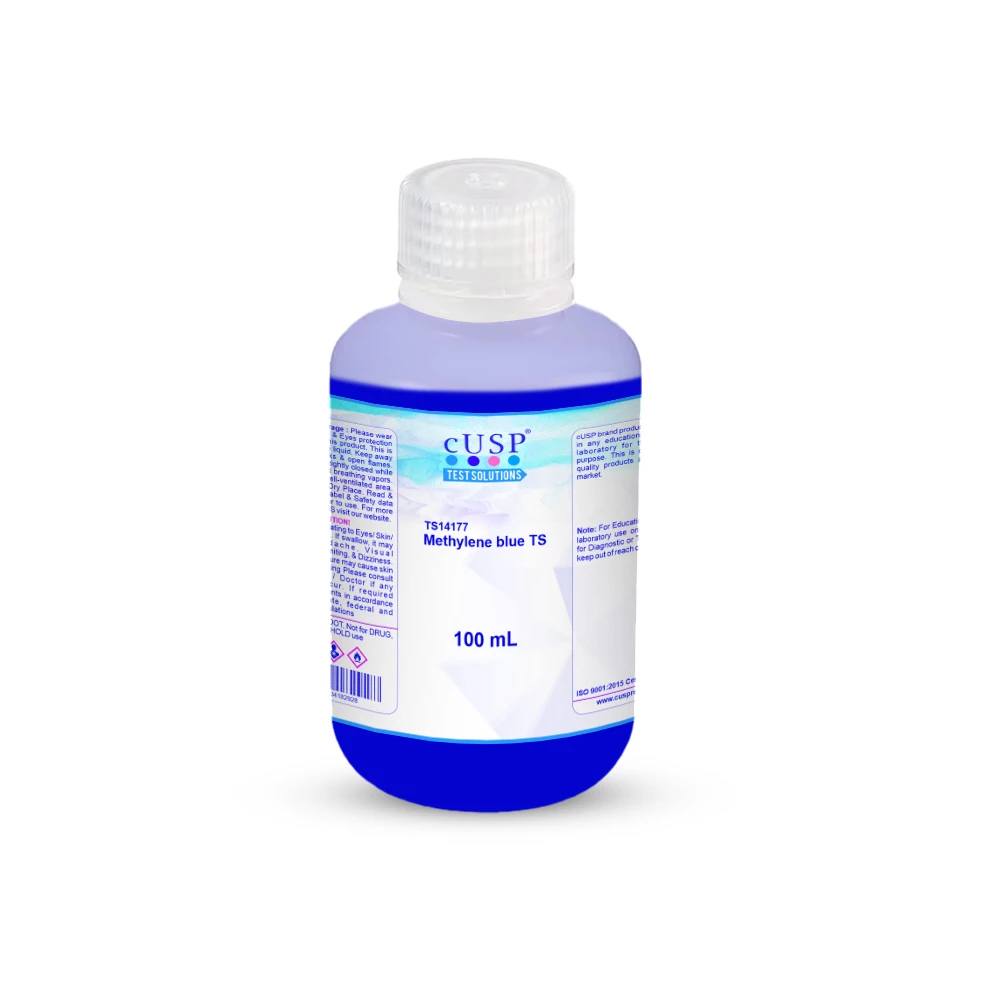 Methylene Blue TS
