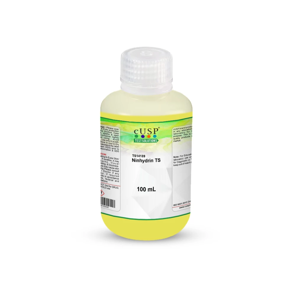 Ninhydrin TS