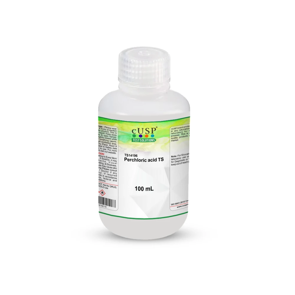 Perchloric Acid TS