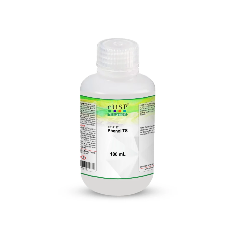 Phenol TS