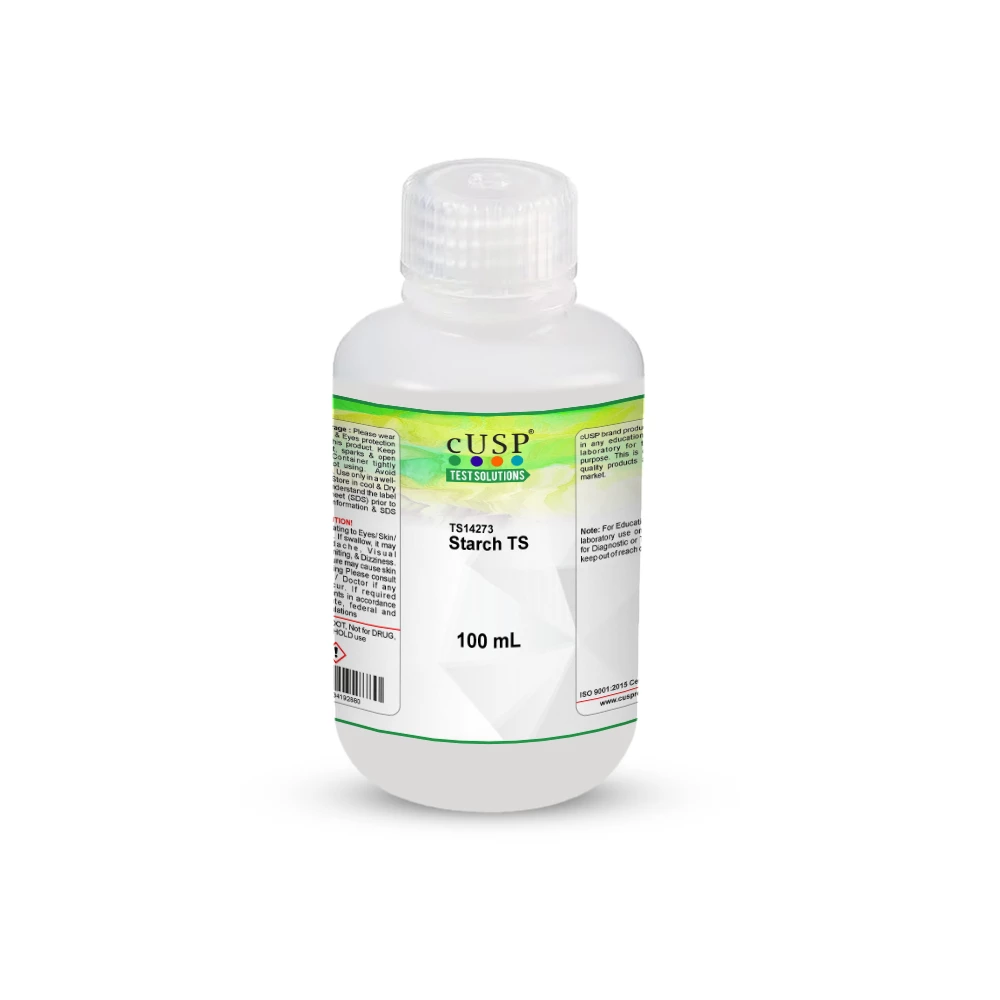 Starch TS