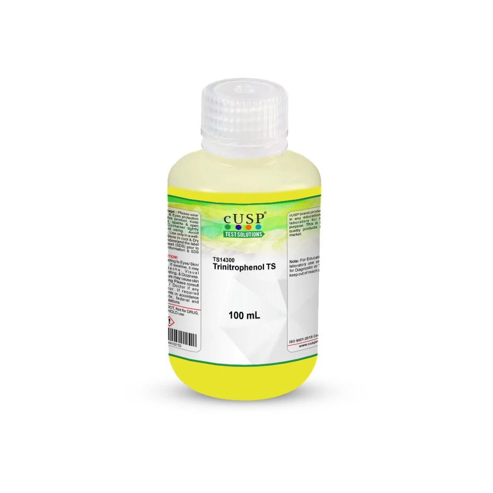Trinitrophenol TS