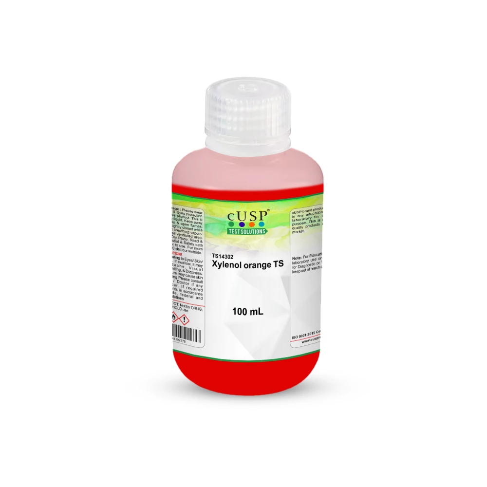 Xylenol Orange TS