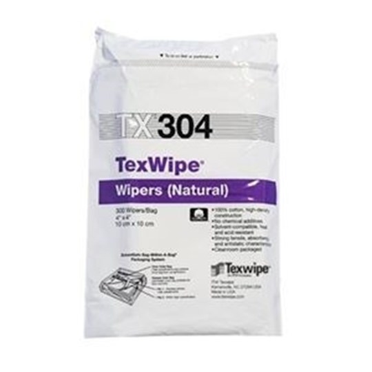 Dry Cotton Cleanroom Wipers