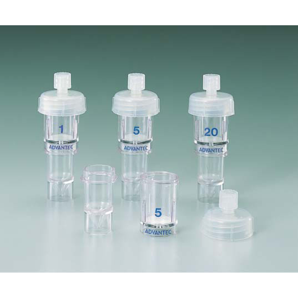 Disposable Ultrafiltration Unit, 200K MWCO, 24/pk