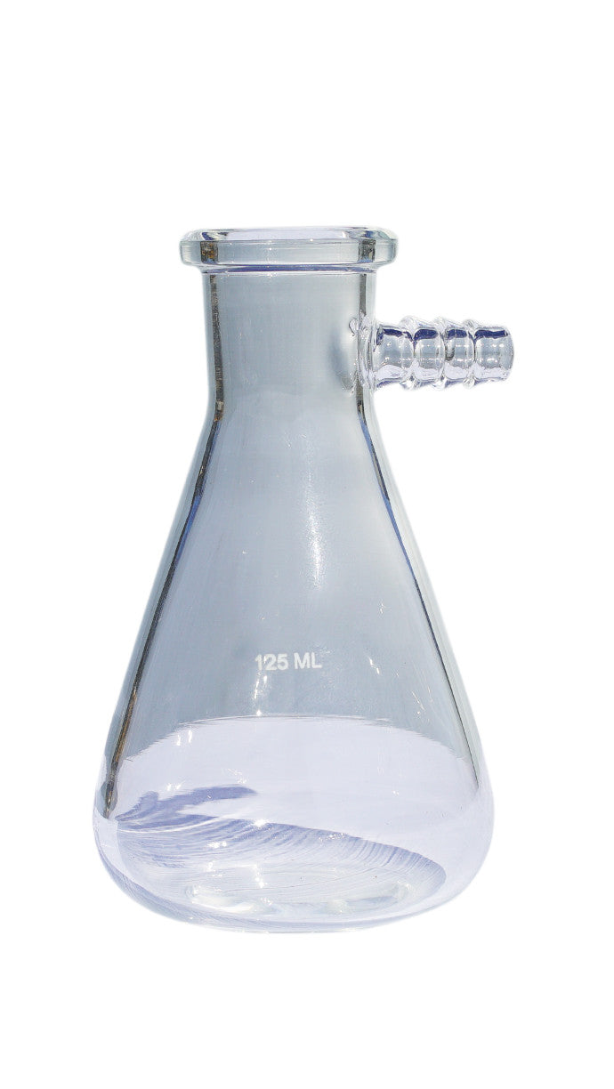EZFlow, Replacement Filter Flask, 125 mL, 1/EA