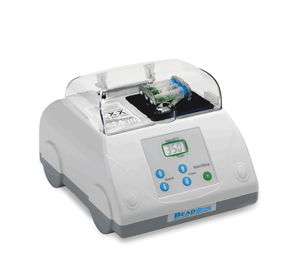 BeadBug™ Microtube homogenizer - BeadBug™ Microtube homogenizer 230V