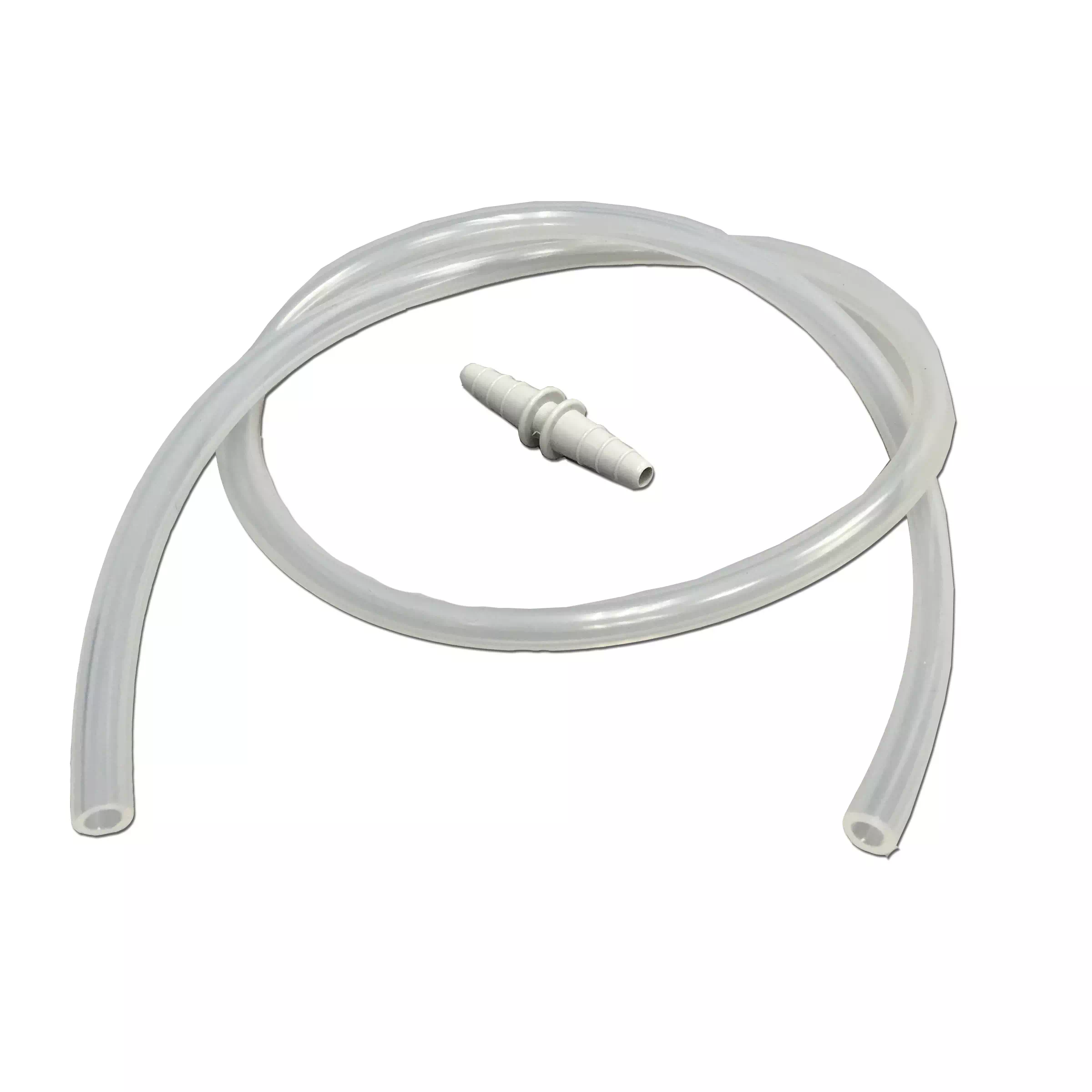 Extra tubing set, 1 meter