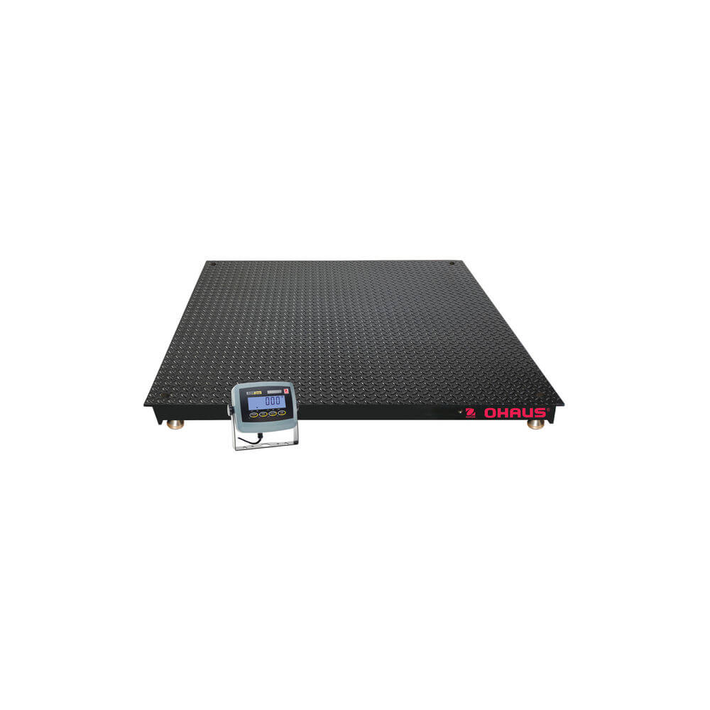 VN5000 VN Series Floor Scale Platforms - VN5000X