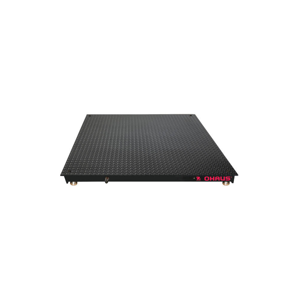 VN5000 VN Series Floor Scale Platforms - VN5000L
