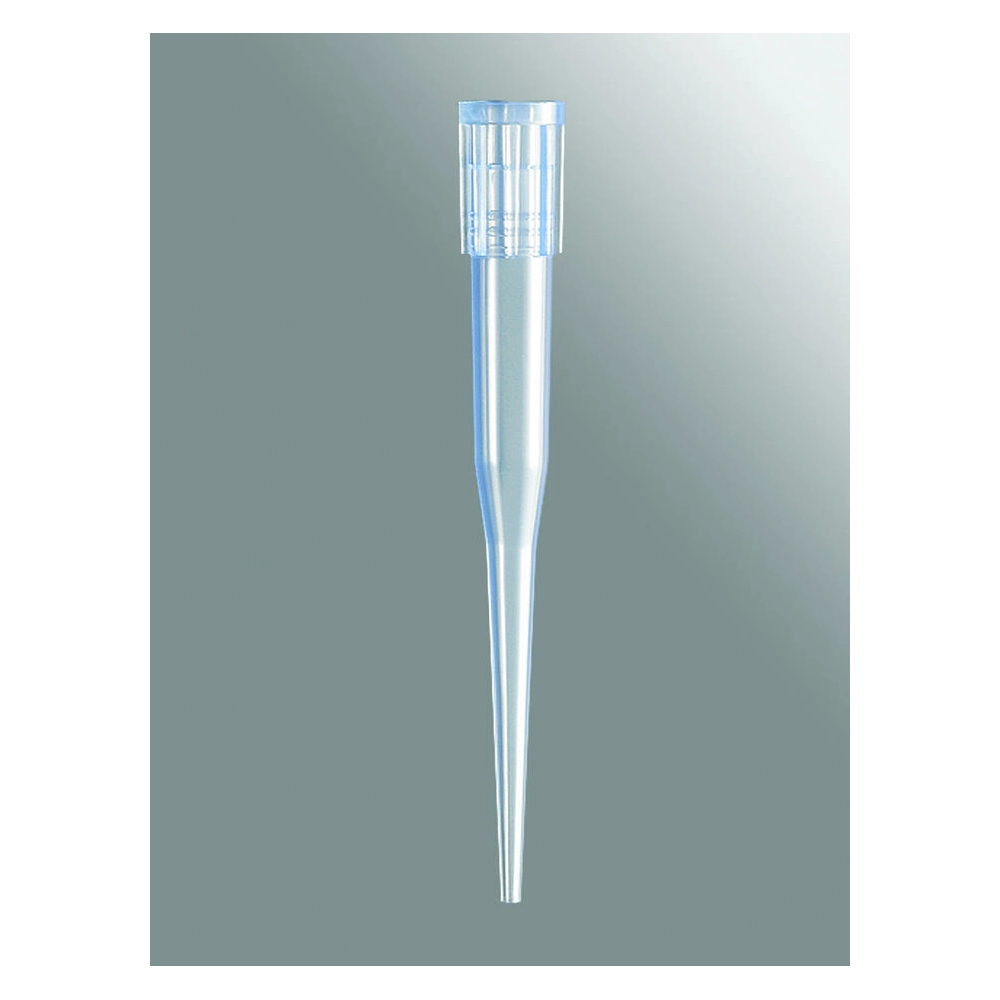 Axygen Automation Tips for Agilent/Velocity11 VPrep and Bravo, 250L, Clear, Non-Filtered, Sterile