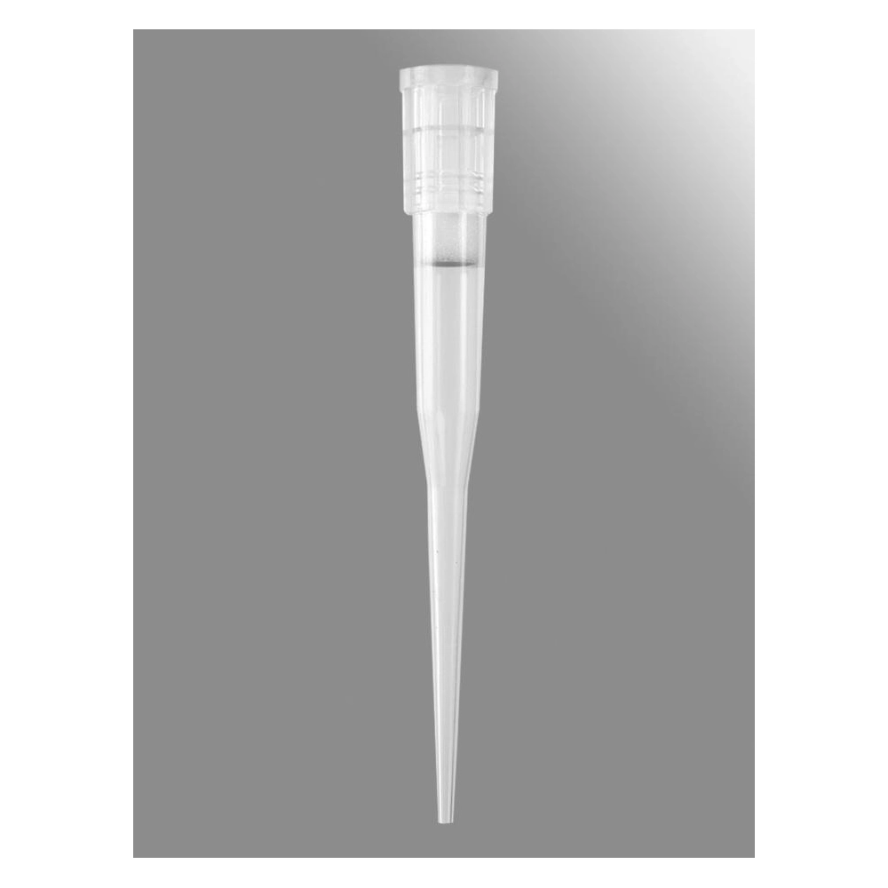 Axygen Automation Tips for Agilent/Velocity11 VPrep and Bravo, 165L, Clear, Filtered, Sterile, Bottom Label