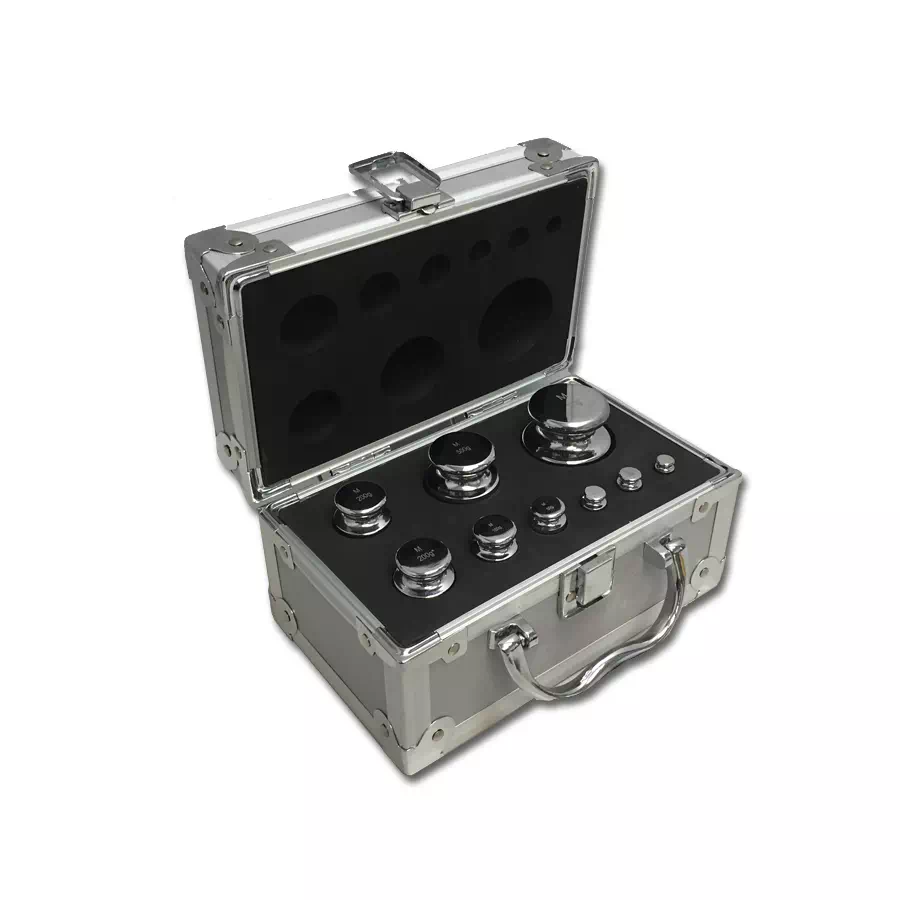 M1 Grade Calibration Weight - Weight 2000g