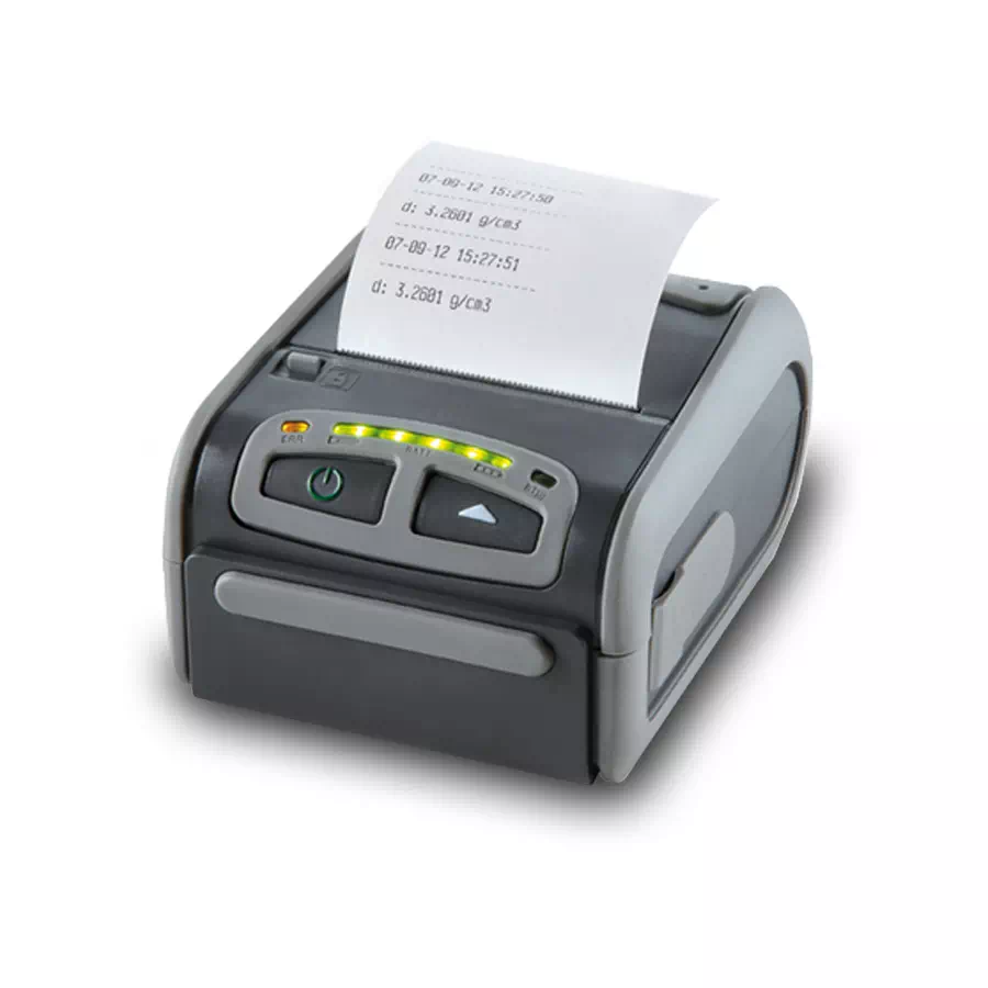 Serial Printer for Series Dx and Tx balances