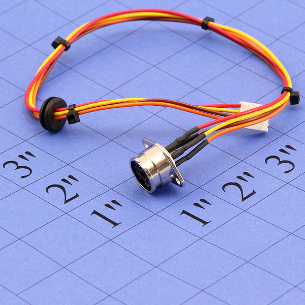 Internal Float Switch Cable