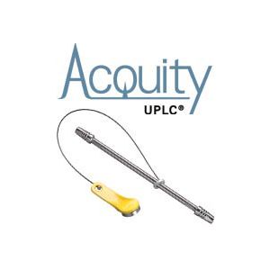 UPLC Guard Column ACQUITY UPC2 CSH FL-PH 3.5µm 2.1x5 3/PAK, WT186006642, Waters