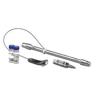 HPLC column BioResolve RP mAb Polyphenyl, 450Å, 2.7 µm, 4.6 mm x 50 mm
