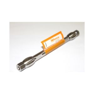 HPLC Column XTerra MS C18 OBD Prep, 125 Å, 5 µm, 50 x 50 mm