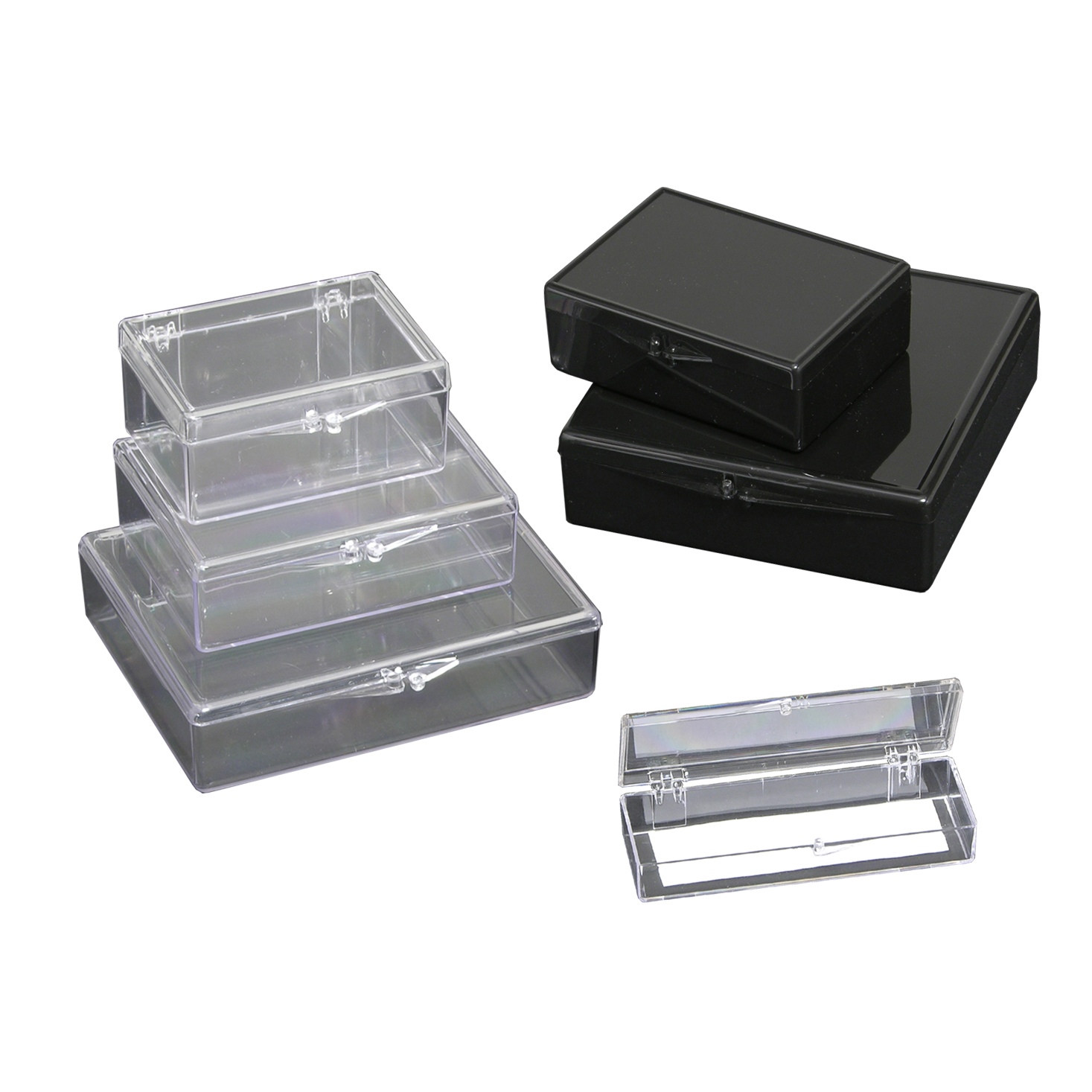 Western Blot Boxes, 9.5x3cm, 5/PK