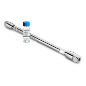 XBridge Premier Protein SEC Column, 250Å, 2.5 µm, 4.6 x 150 mm with mAb Size Variant Standard, 1/pk, WT176005067, Waters