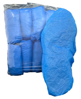 Shoe Covers, X-Large, 150/Pk