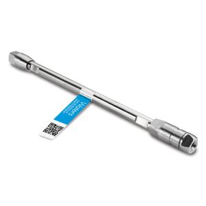 HPLC Column XSelect Premier CSH C18, 130 Å, 2.5 µm 4.6 x 150 mm, VanGuard FIT