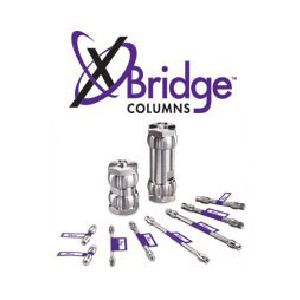 HPLC Column XBridge Peptide BEH C18 OBD, Prep, 300 Å, 10 µm, 50 x 250 mm