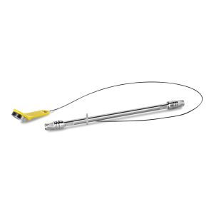 HPLC Column Anionic Polar Pesticide, 130 Å, 5 µm, 2.1 x 150 mm