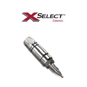 HPLC Guard Column XSelect CSH130 C18 5 mm 2.1 mm 2.5 µm 130 Å