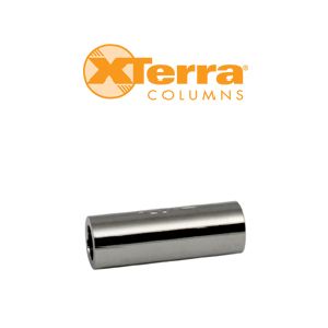 HPLC Guard Cartridge XTerra MS C18 125Å 3.5 µm 4.6 mm X 10 mm 3/PK