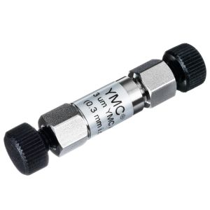 HPLC Guard Column YMC-Pack ODS-A, 12nm, S-5 µm, 10 x 4.0 mm