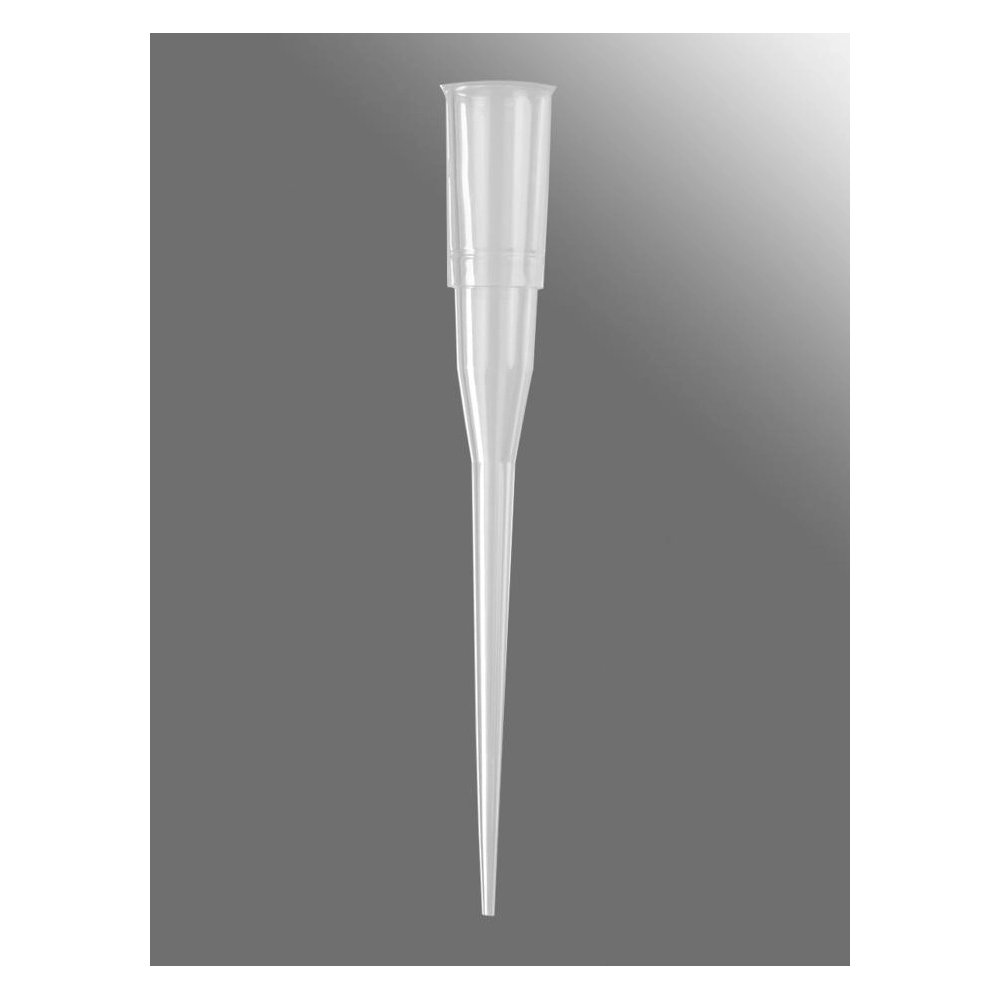 Axygen Automation Tips for RapidPlate and SciClone, 100L, Clear, Non-Filtered, Nonsterile