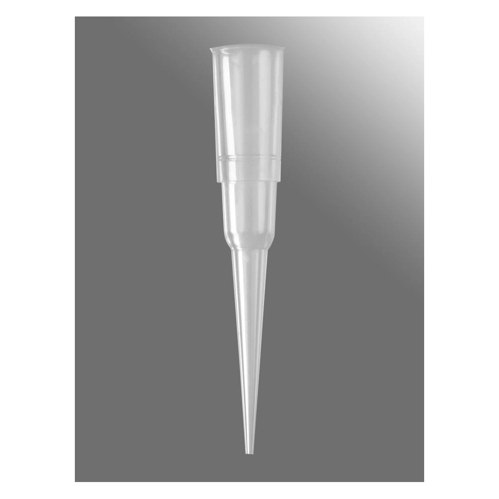 Axygen Automation Tips for RapidPlate and SciClone, 50L, Clear, Non-Filtered, Nonsterile