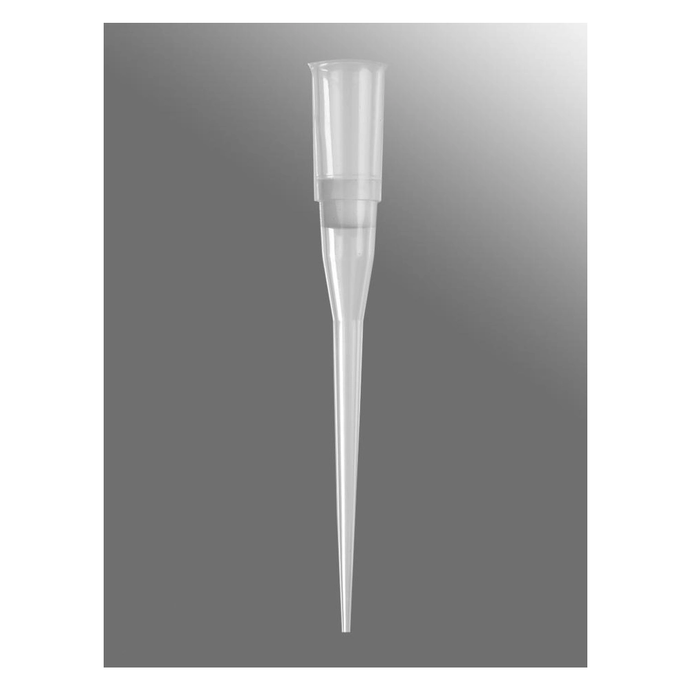Axygen Automation Tips for RapidPlate and SciClone, 100L, Clear, Filtered, Sterile