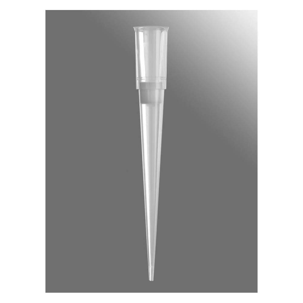 Axygen Automation Tips for RapidPlate and SciClone, 200L, Clear, Filtered, Sterile