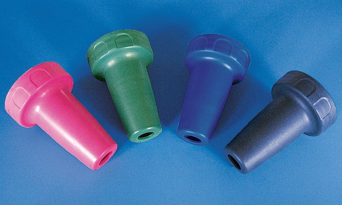 Adapter housing, 49mm for NEW macro pipette controller