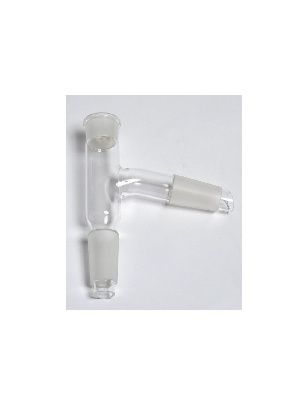 Adapter, Inclined, 105°, 24/40 Joint