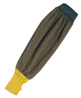 ANSELL CLOTHING 59406 WELDERS SLEEVE SIZE 6,0