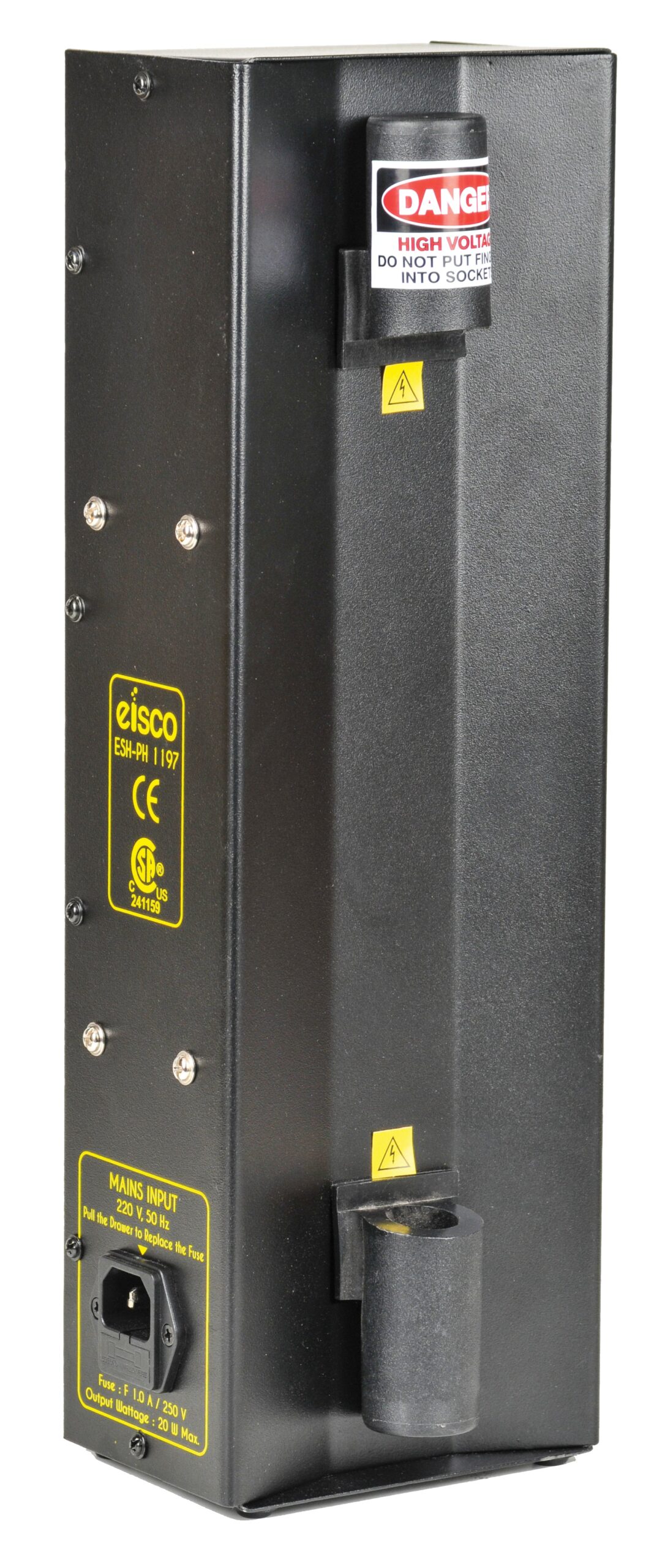 Premium Spectrum Tube Power Supply - CE, CSA, CUS approved - 110V