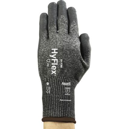 HYFLEX 11738 SIZE 8,0