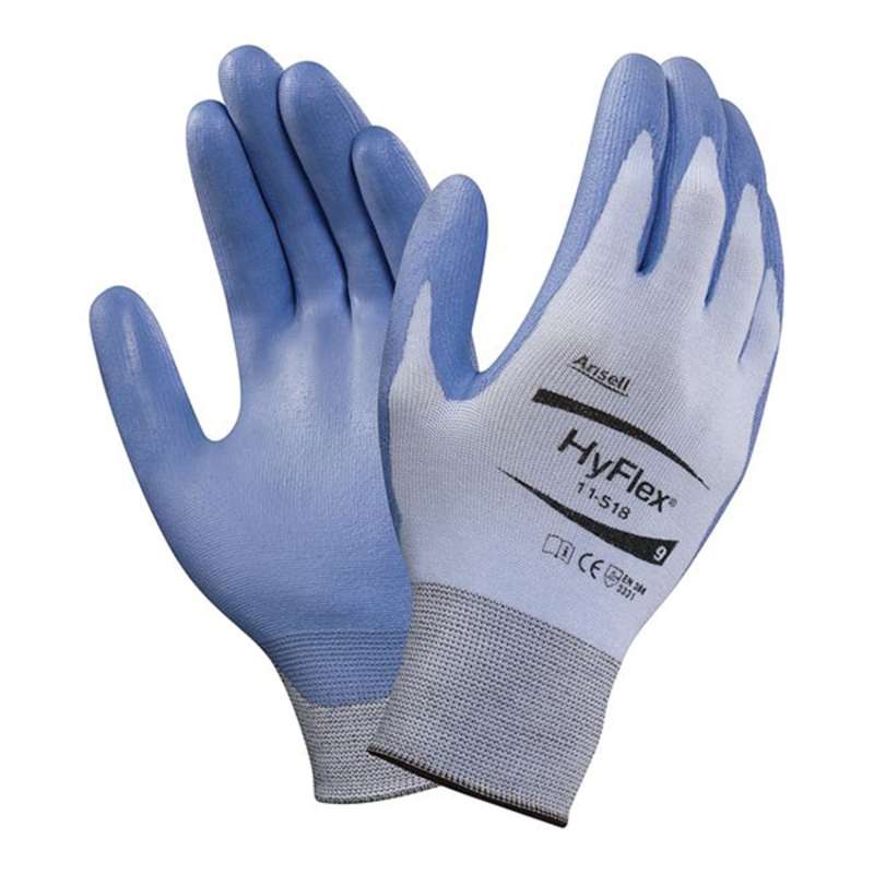 HYFLEX 11518 SIZE 7,0
