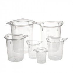 TRICORN BEAKER 250ML