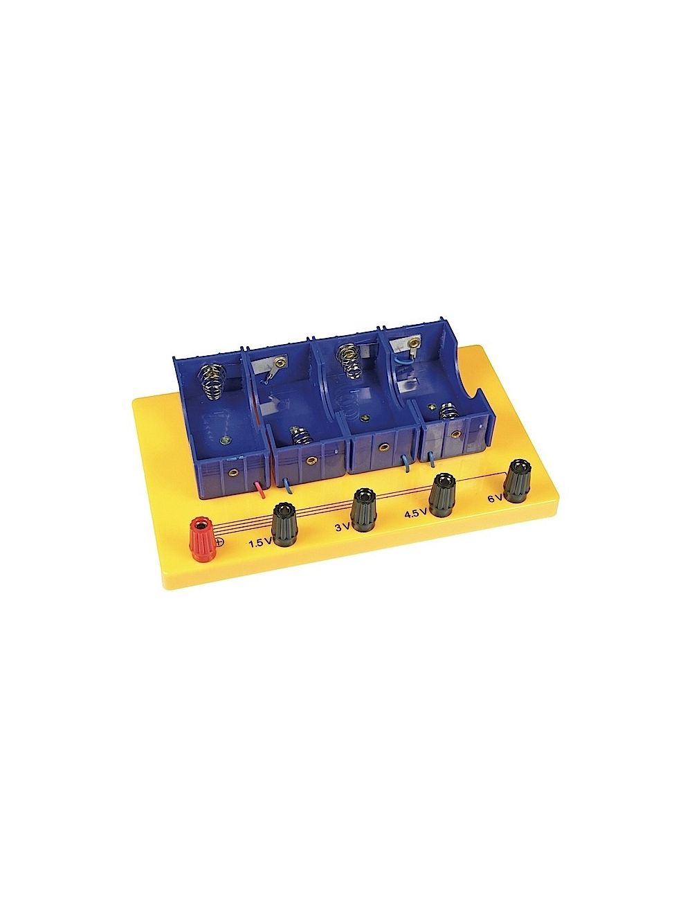 BATTERY HOLDER SET