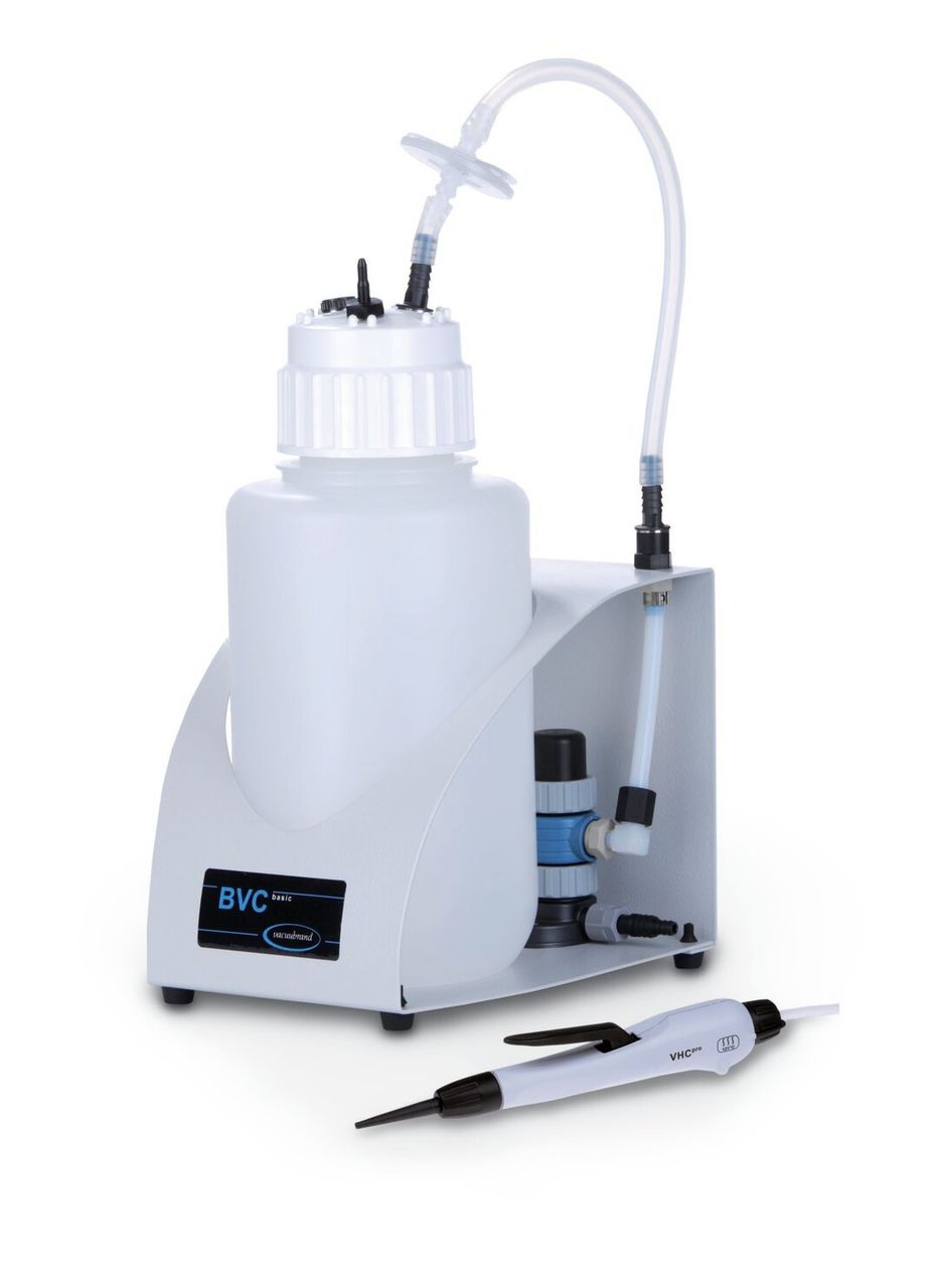 BVC Basic G Fluid Aspiration System