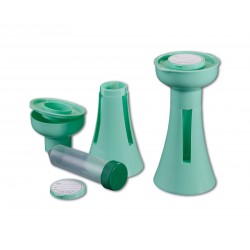 "SPUTEM" COLL.SYSTEM GREEN