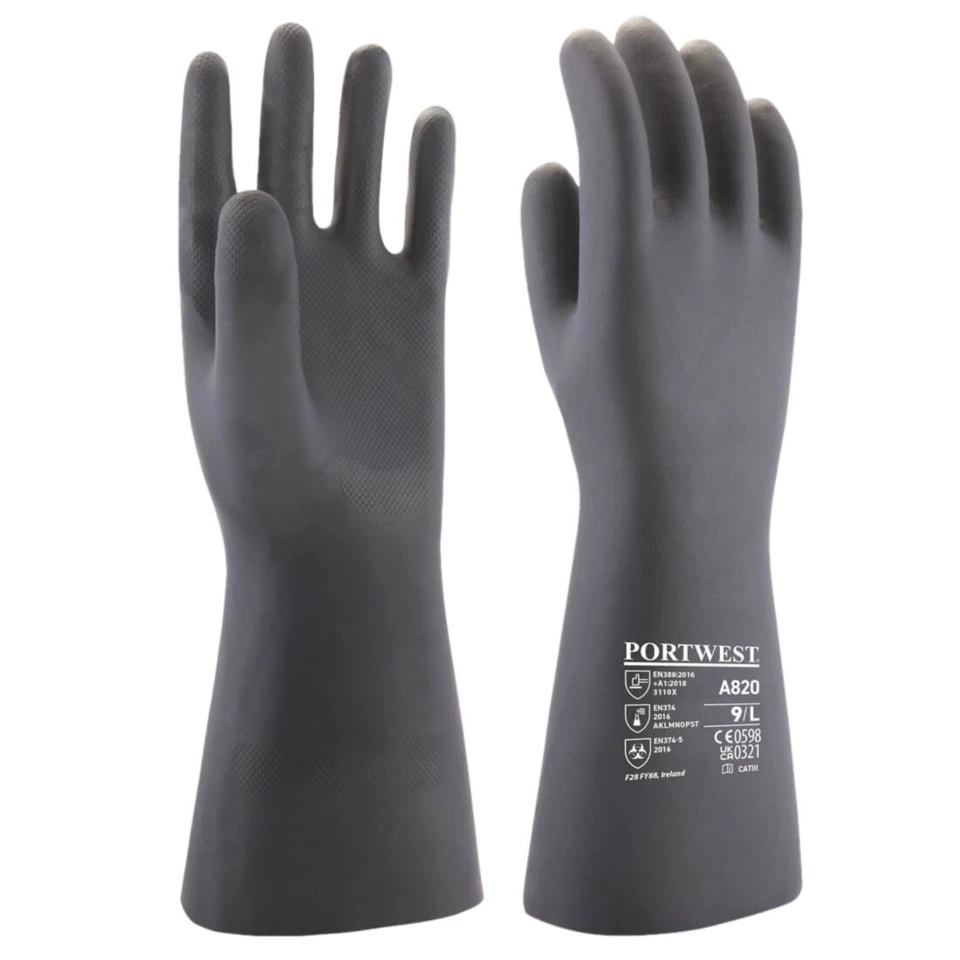 AlphaTec 19024 SIZE 8,0